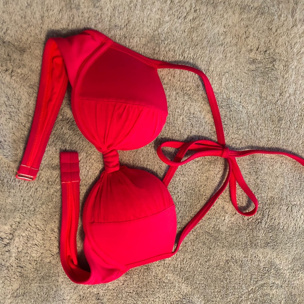 Aerie bathing suit top